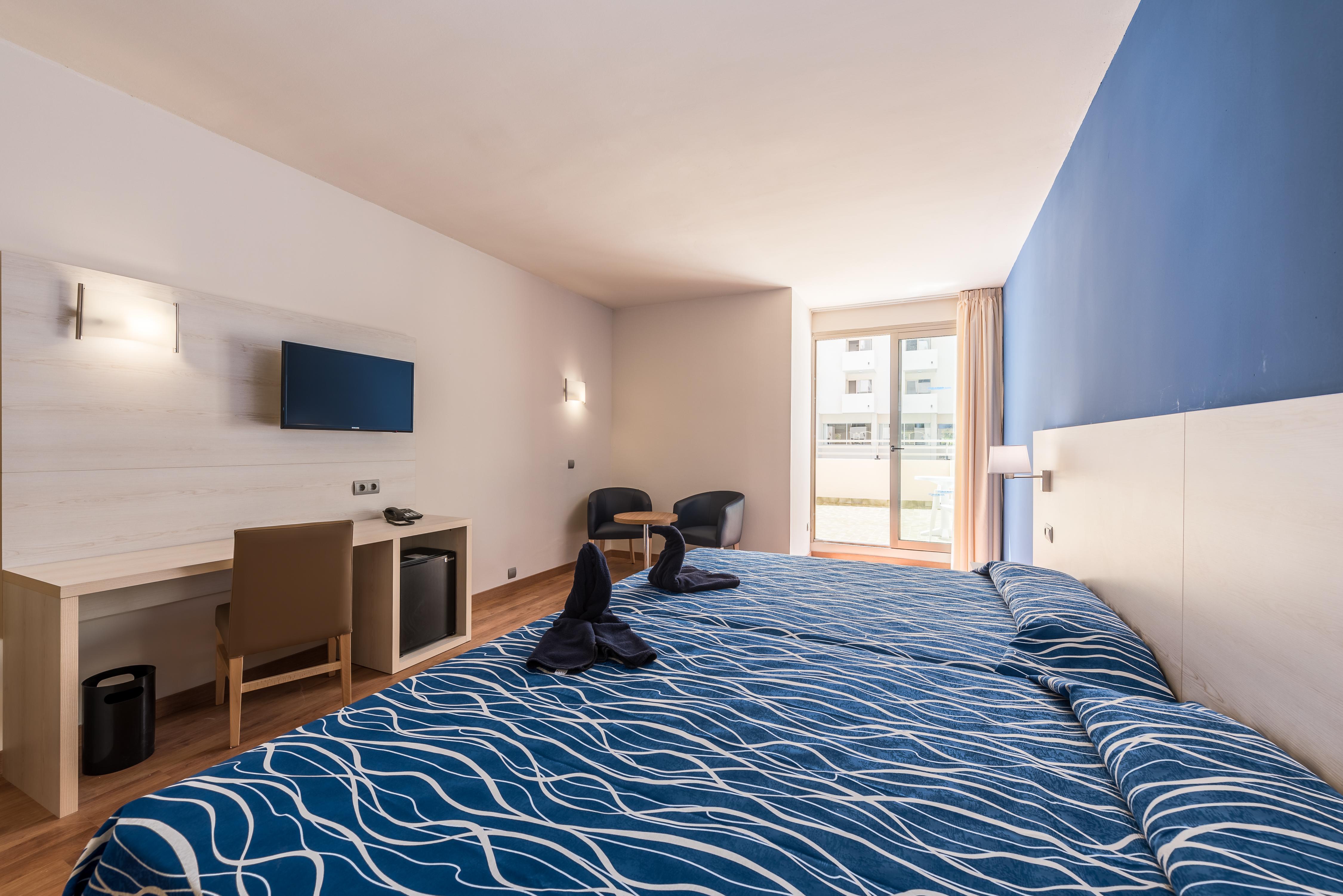 Hotel Best Delta Maioris Decima Kültér fotó