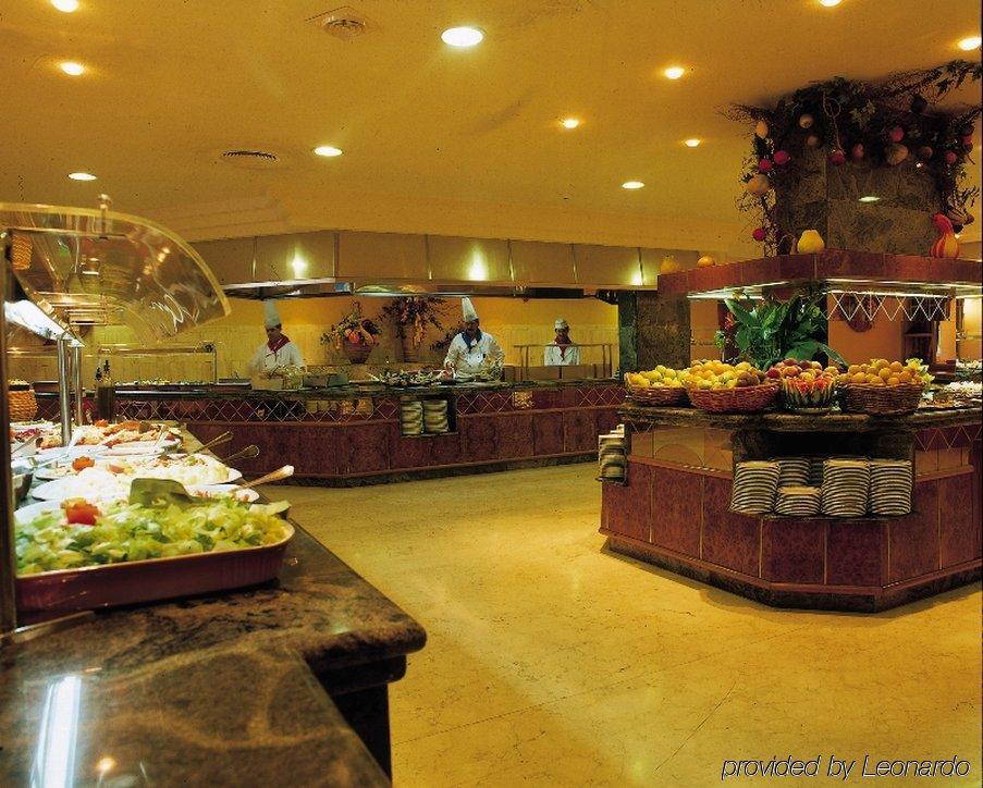 Hotel Best Delta Maioris Decima Kültér fotó