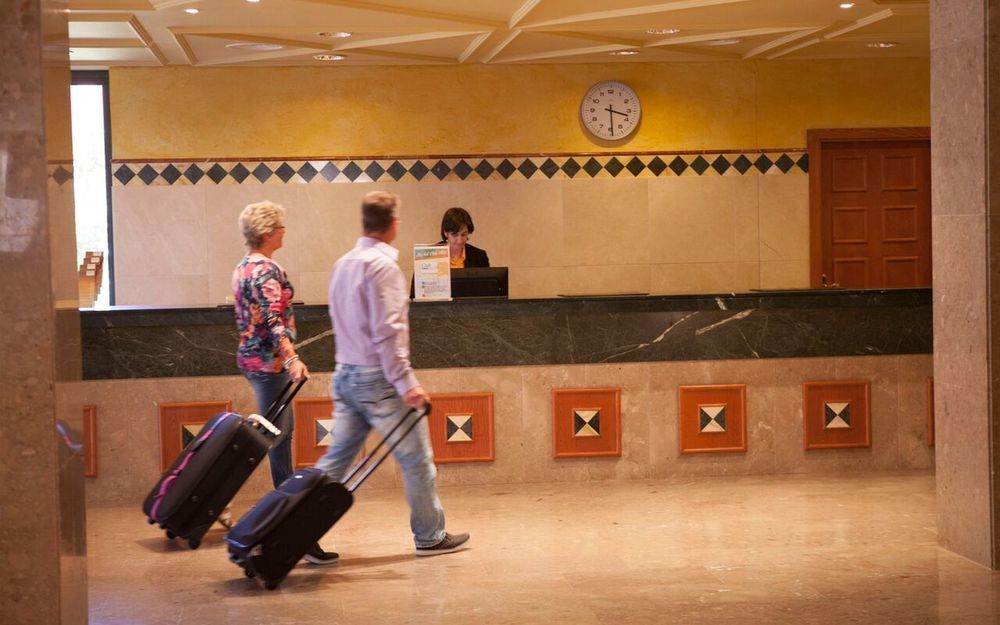 Hotel Best Delta Maioris Decima Kültér fotó