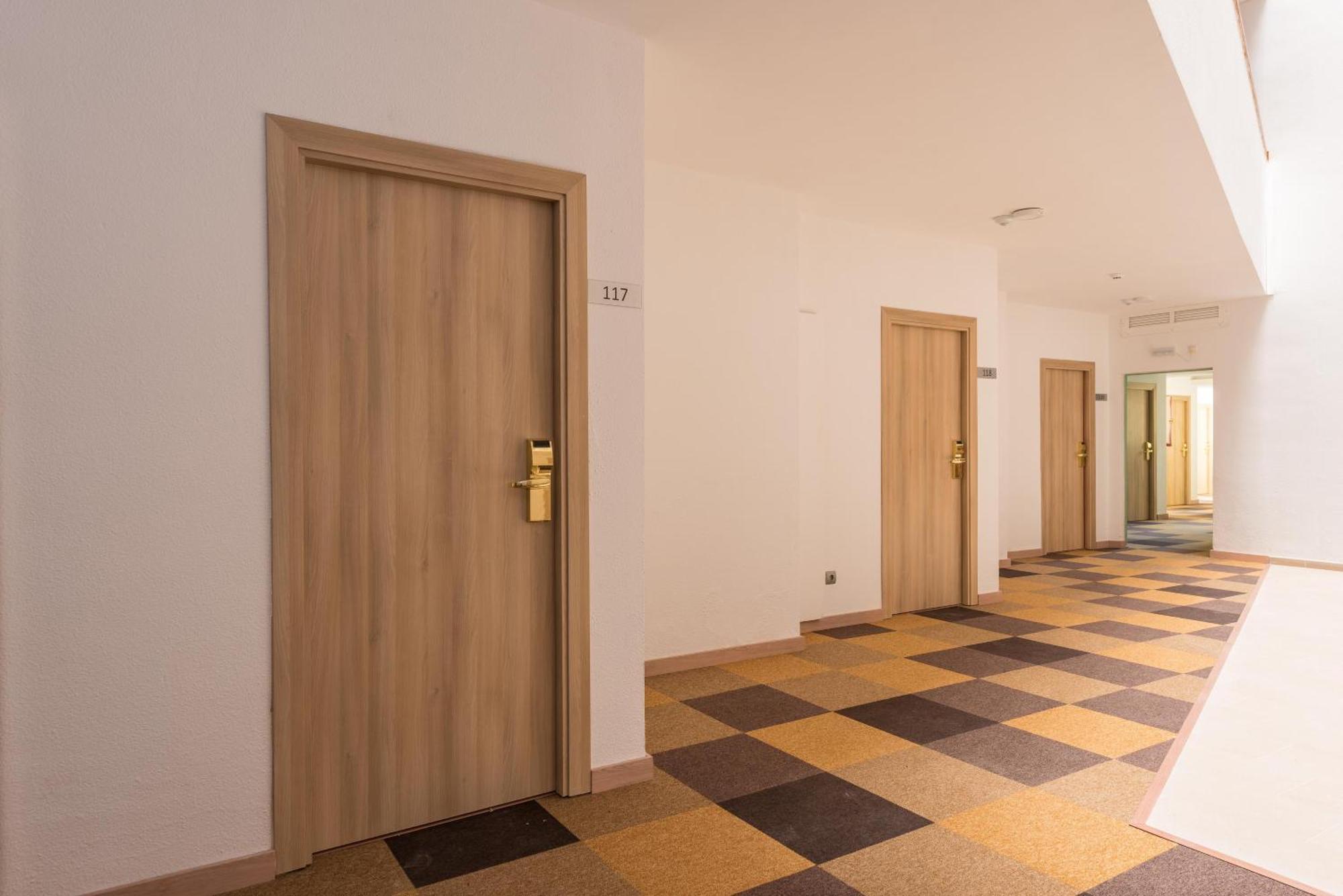 Hotel Best Delta Maioris Decima Kültér fotó