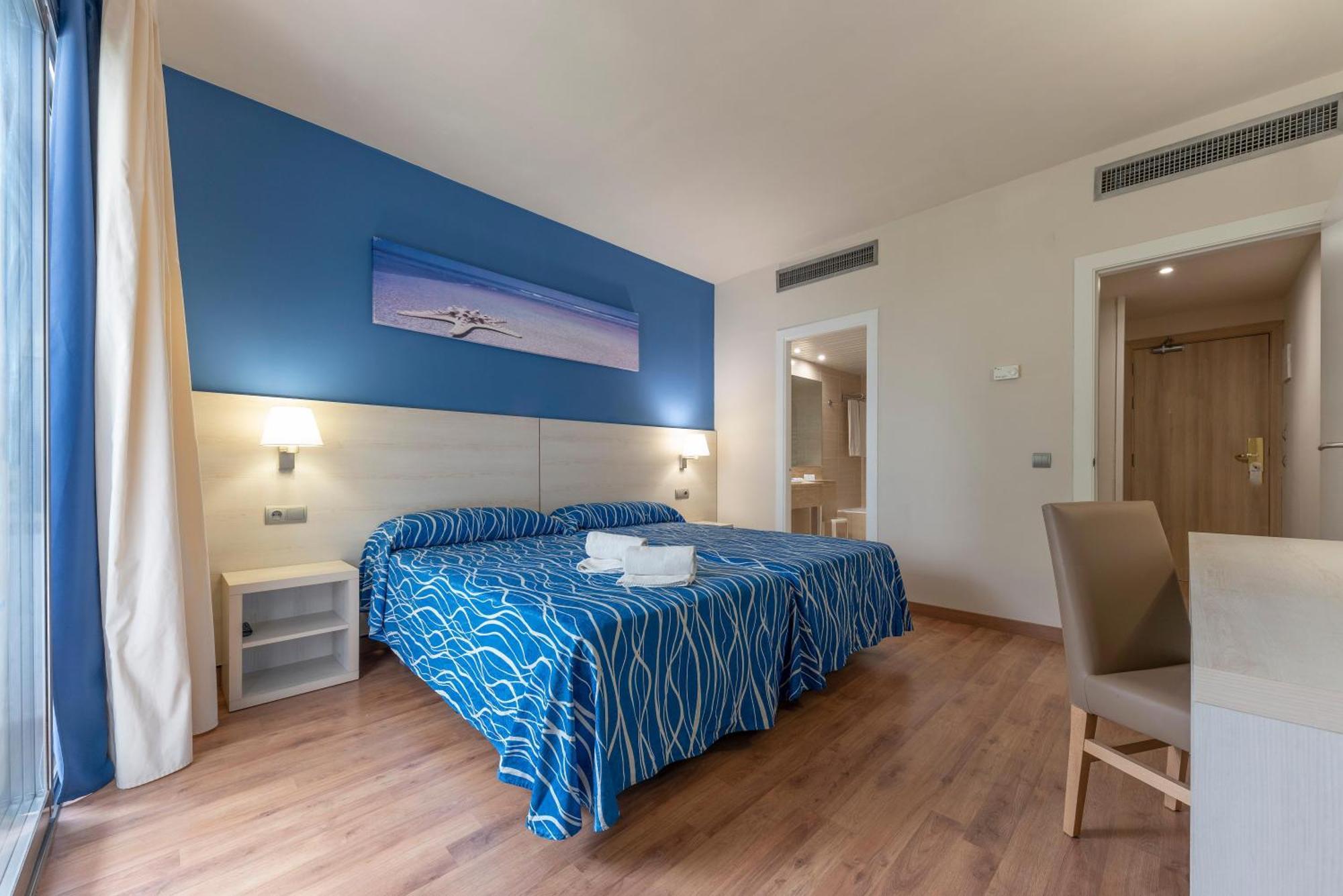 Hotel Best Delta Maioris Decima Kültér fotó