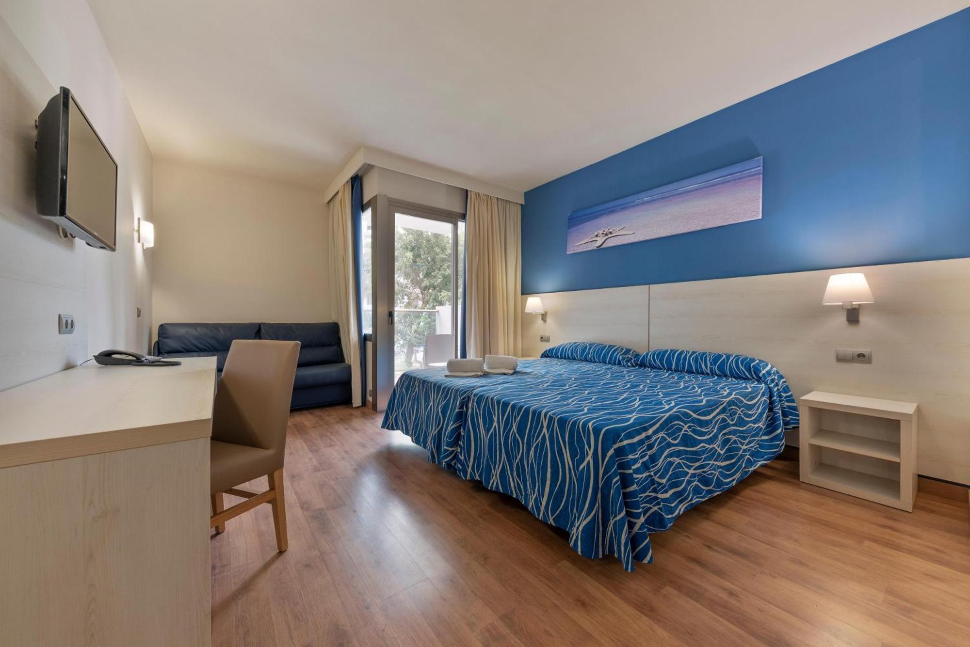 Hotel Best Delta Maioris Decima Kültér fotó
