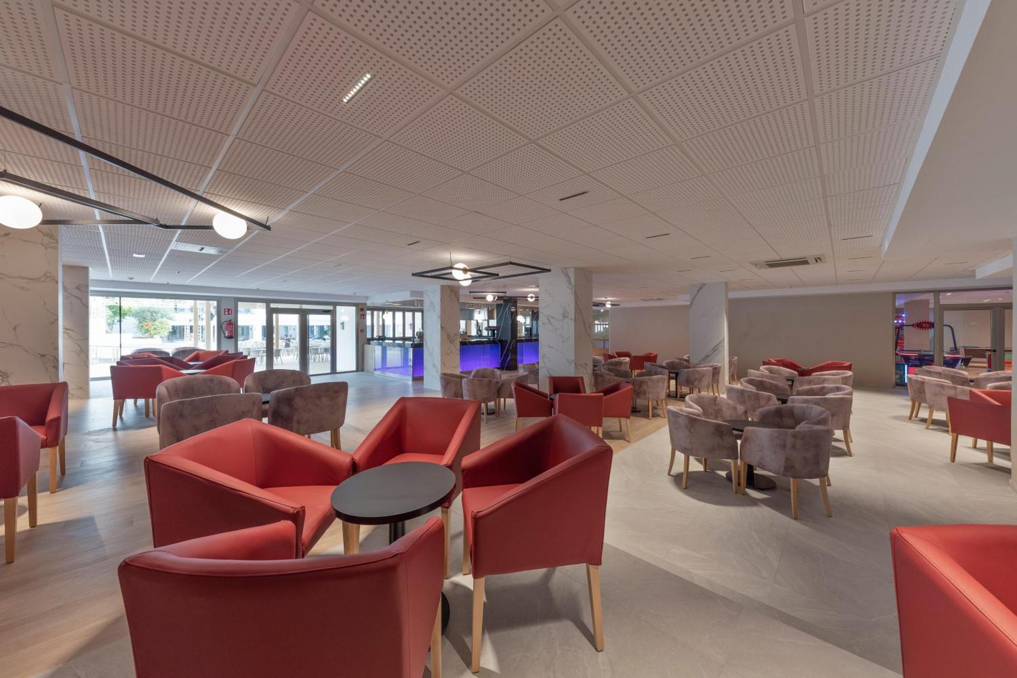 Hotel Best Delta Maioris Decima Kültér fotó
