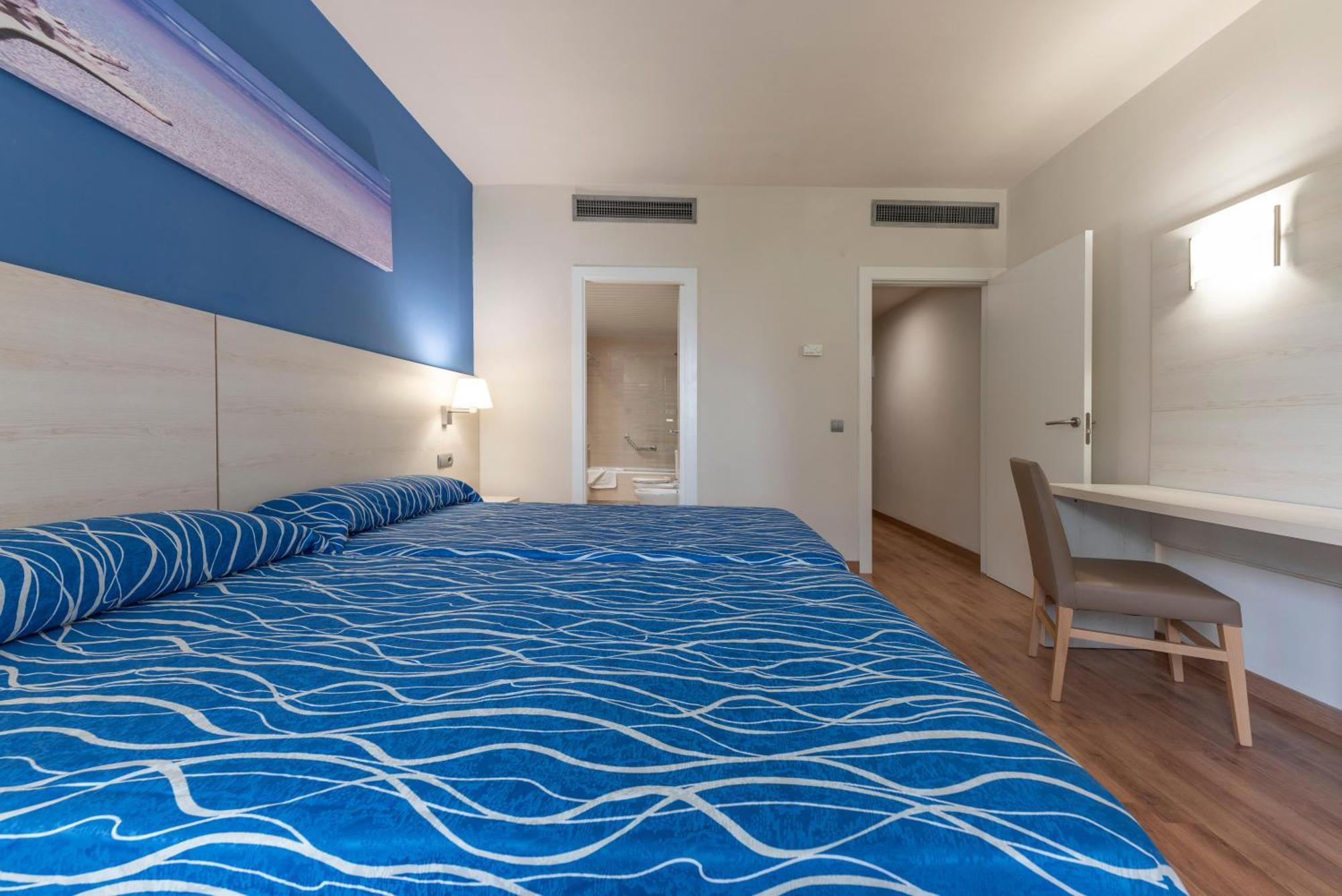 Hotel Best Delta Maioris Decima Kültér fotó