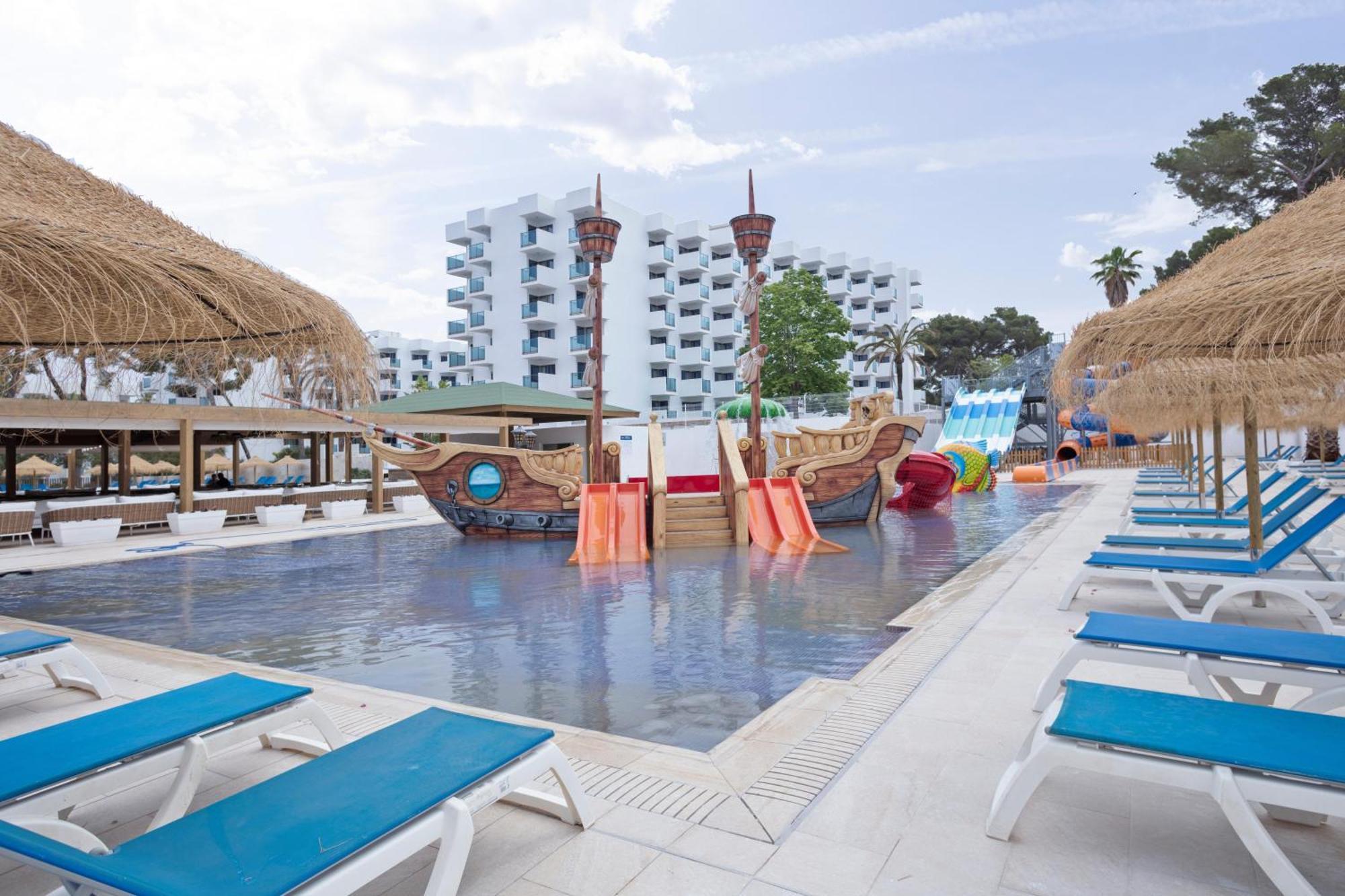 Hotel Best Delta Maioris Decima Kültér fotó
