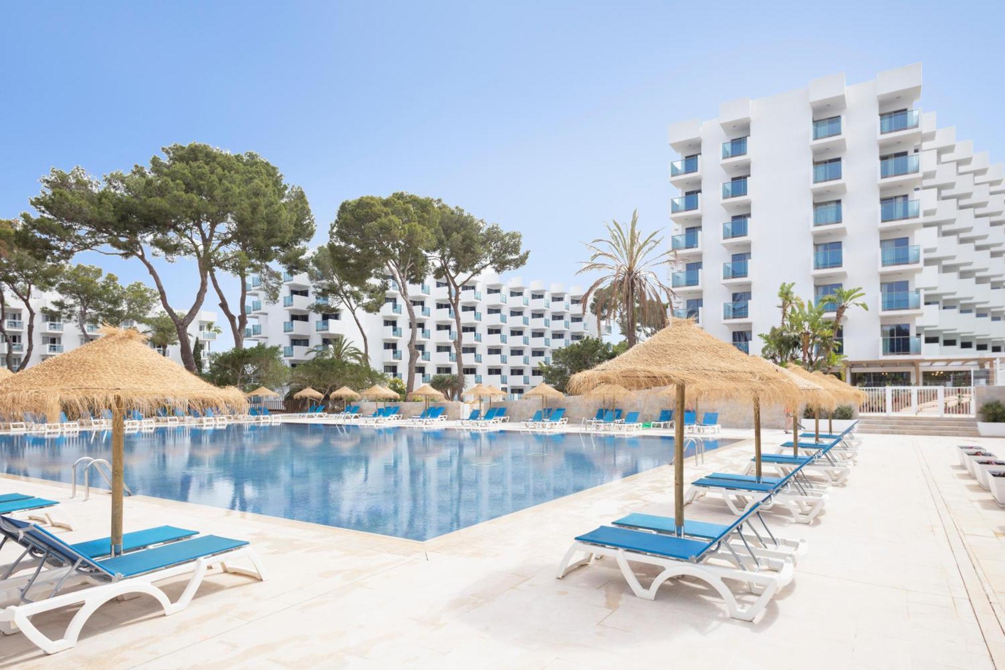Hotel Best Delta Maioris Decima Kültér fotó