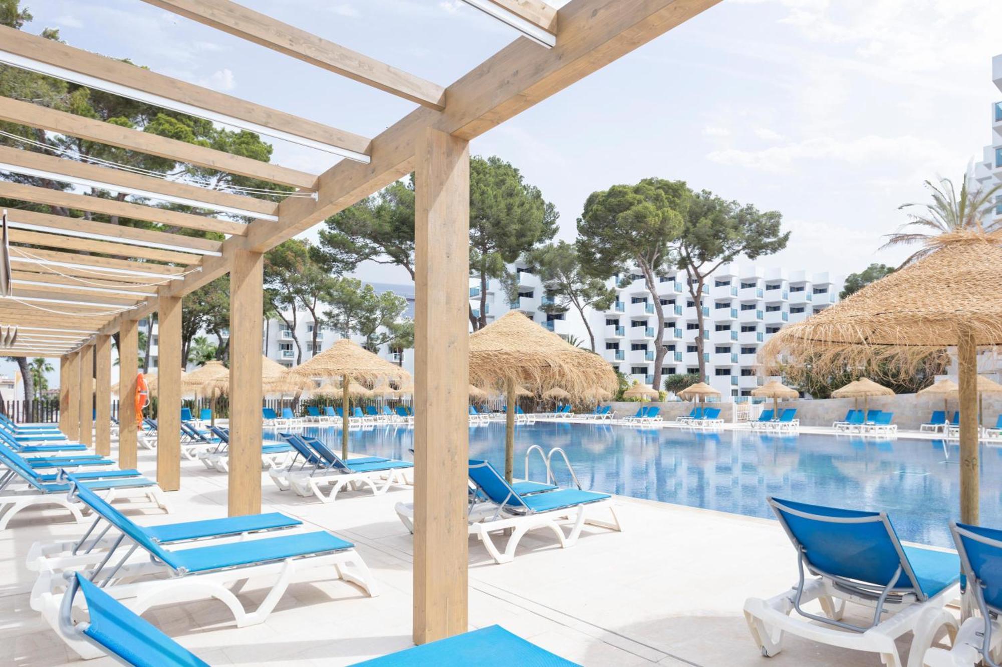 Hotel Best Delta Maioris Decima Kültér fotó