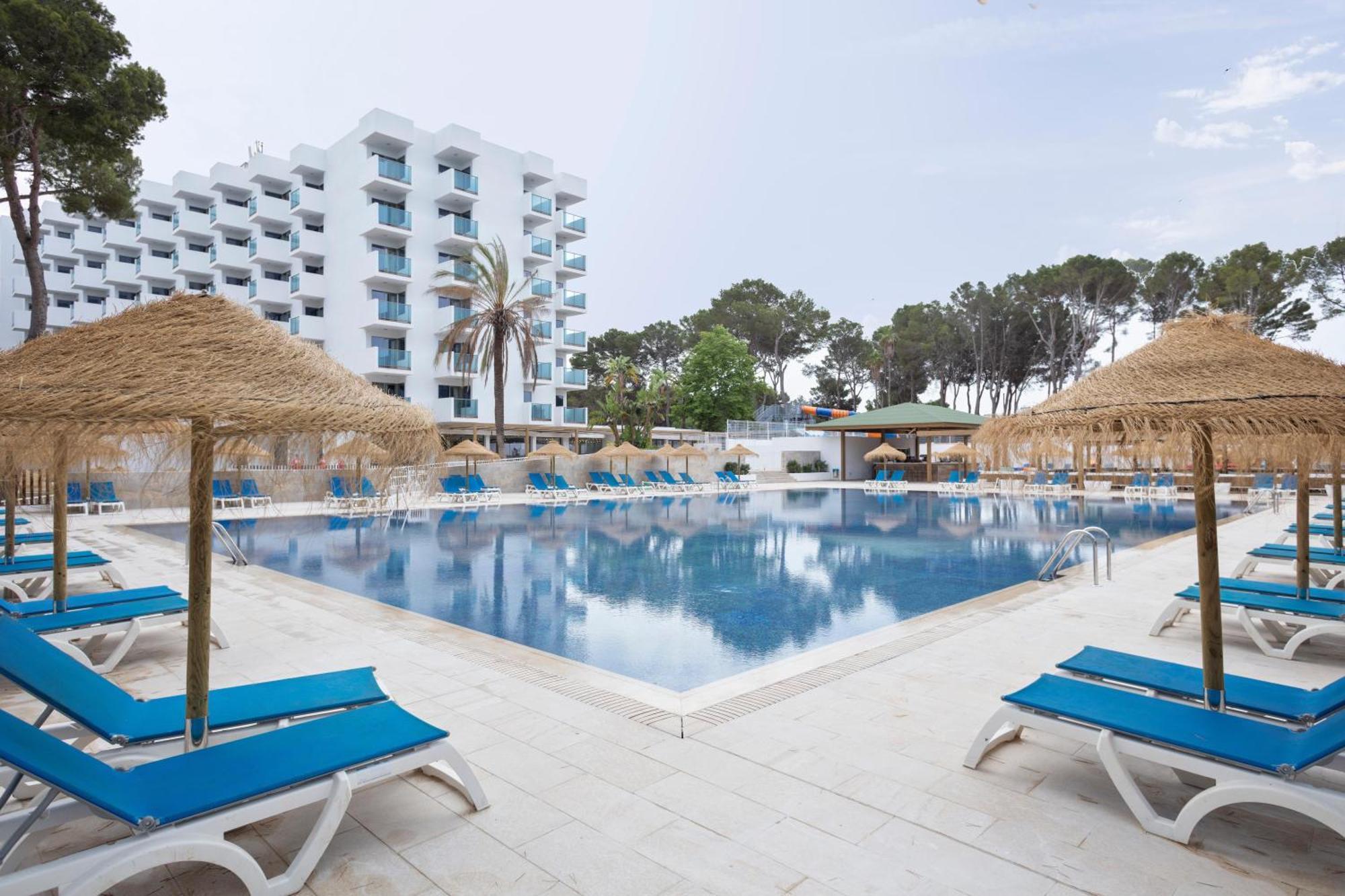 Hotel Best Delta Maioris Decima Kültér fotó
