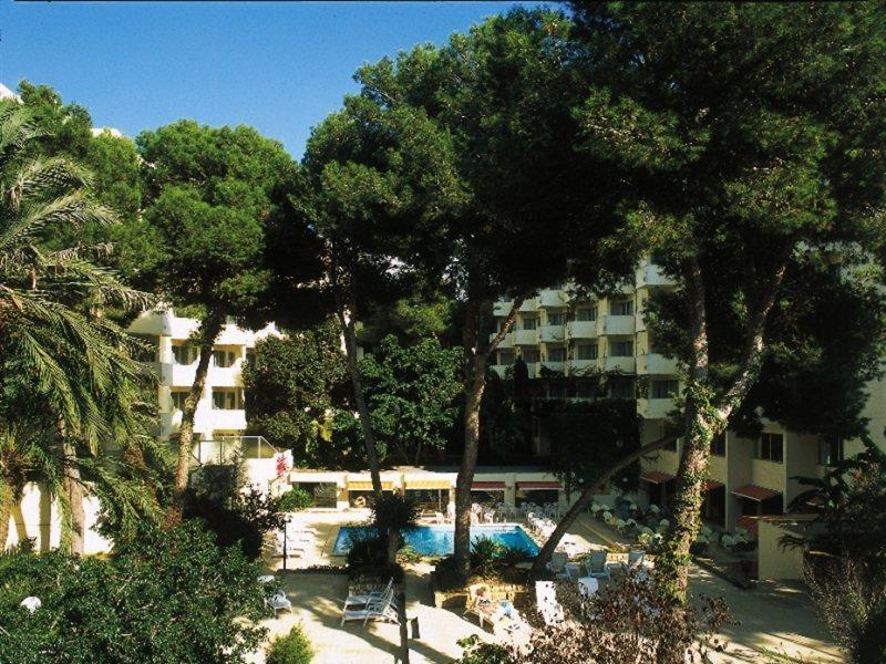 Hotel Best Delta Maioris Decima Kültér fotó