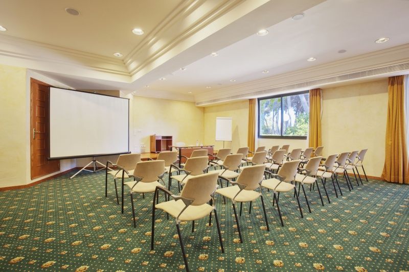 Hotel Best Delta Maioris Decima Kültér fotó
