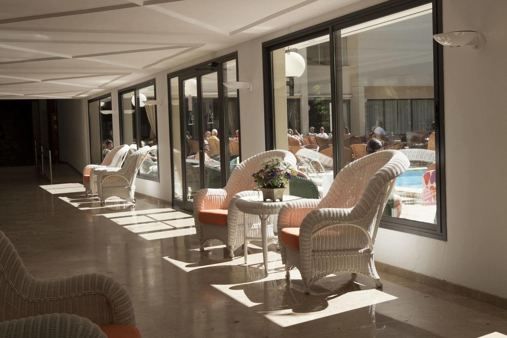 Hotel Best Delta Maioris Decima Kültér fotó